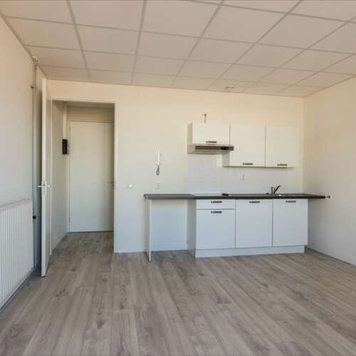 Foto #9 Appartement Trompsingel Groningen