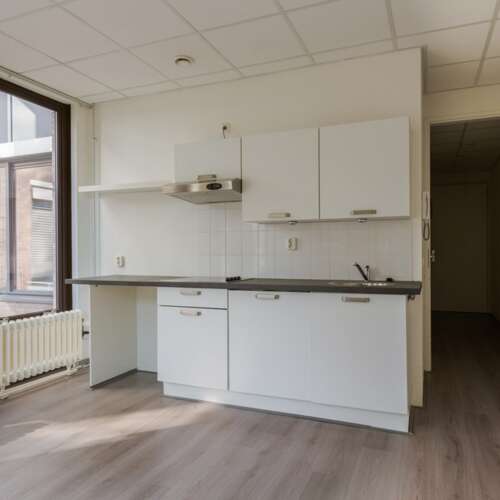 Foto #5 Appartement Trompsingel Groningen