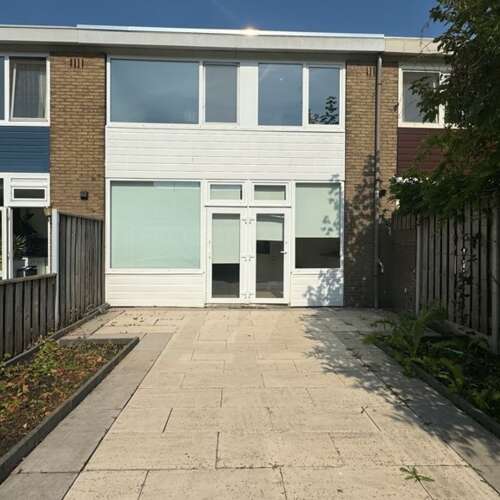 Foto #2 Huurwoning Maarten Lutherweg Amstelveen