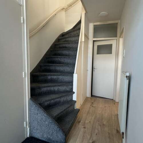 Foto #3 Huurwoning Maarten Lutherweg Amstelveen