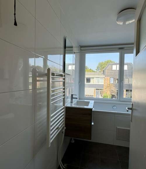 Foto #11 Huurwoning Maarten Lutherweg Amstelveen