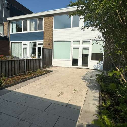 Foto #1 Huurwoning Maarten Lutherweg Amstelveen