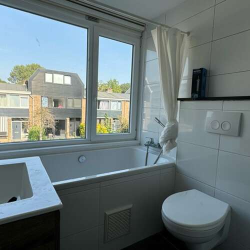 Foto #12 Huurwoning Maarten Lutherweg Amstelveen