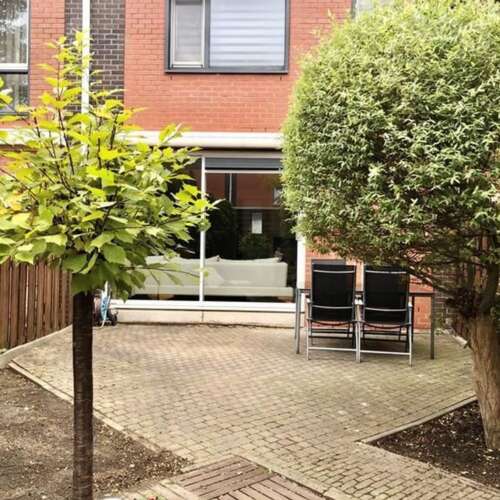 Foto #22 Huurwoning Bezembinderstraat Delfgauw