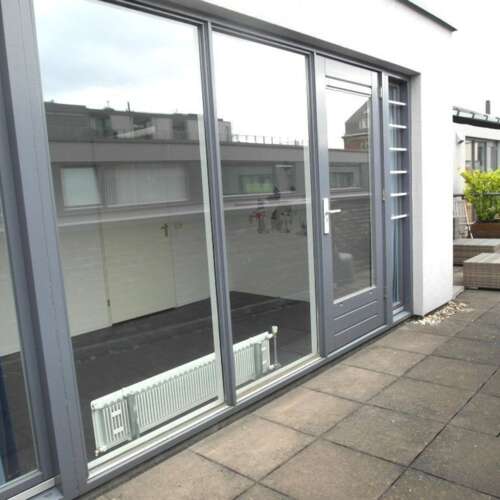 Foto #24 Huurwoning Schuttersveld Delft