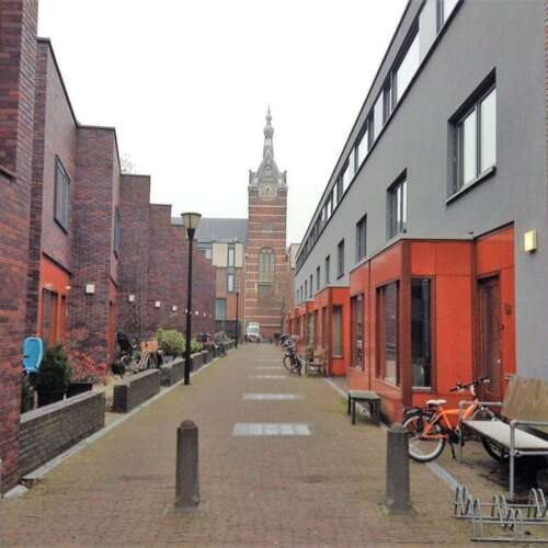 Foto #27 Huurwoning Schuttersveld Delft