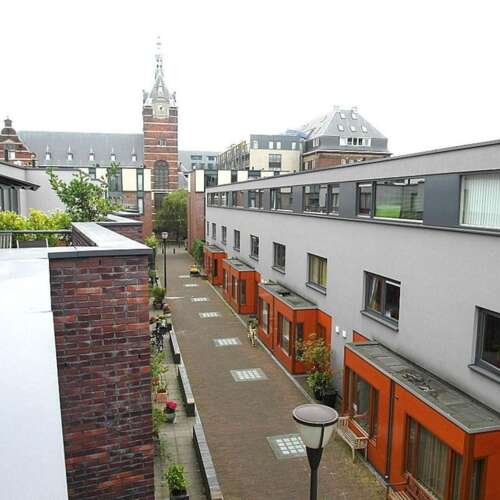 Foto #25 Huurwoning Schuttersveld Delft