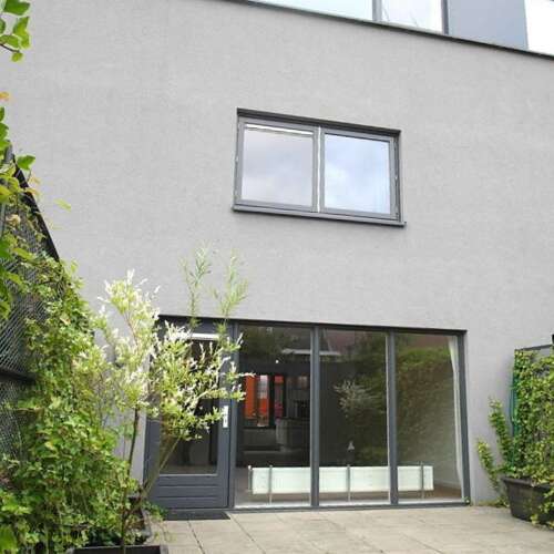 Foto #3 Huurwoning Schuttersveld Delft