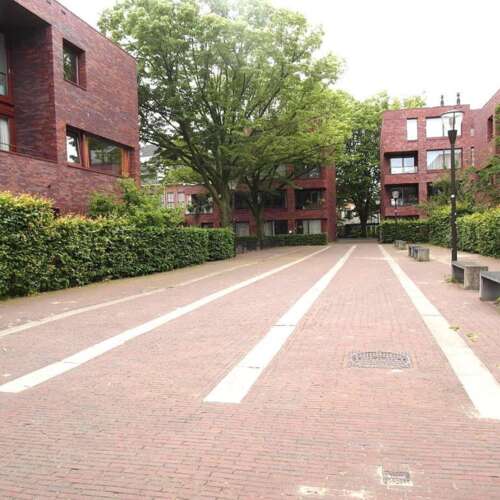 Foto #26 Huurwoning Schuttersveld Delft