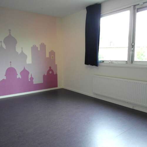 Foto #12 Huurwoning Schuttersveld Delft