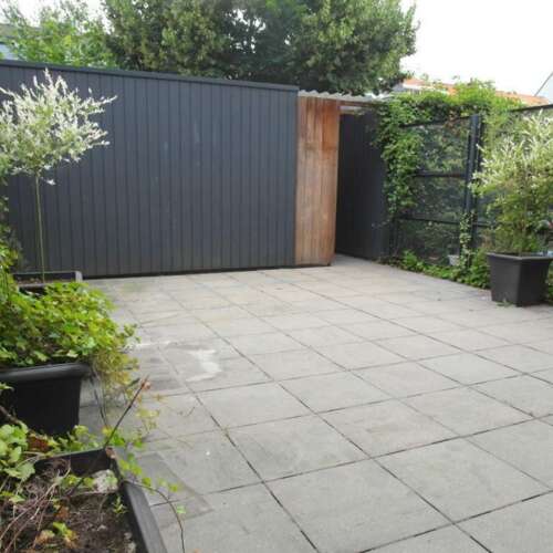 Foto #1 Huurwoning Schuttersveld Delft