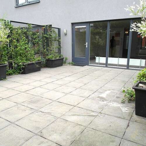 Foto #2 Huurwoning Schuttersveld Delft