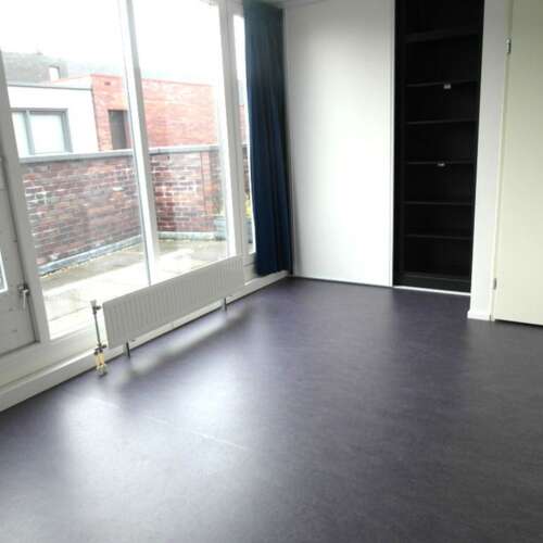 Foto #22 Huurwoning Schuttersveld Delft