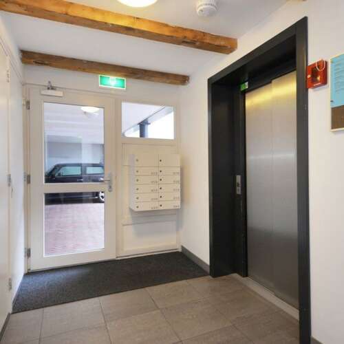 Foto #3 Appartement Visstraat Delft