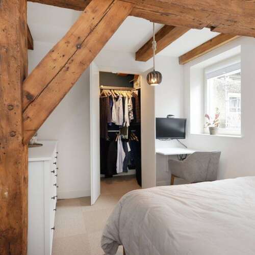 Foto #14 Appartement Visstraat Delft