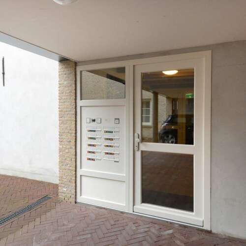 Foto #2 Appartement Visstraat Delft