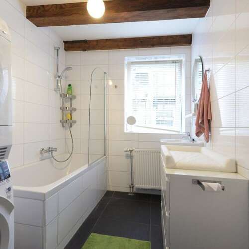 Foto #15 Appartement Visstraat Delft