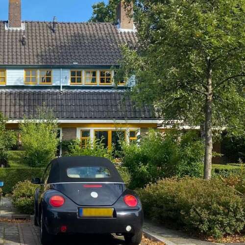 Foto #4 Huurwoning Laan van Altena Delft