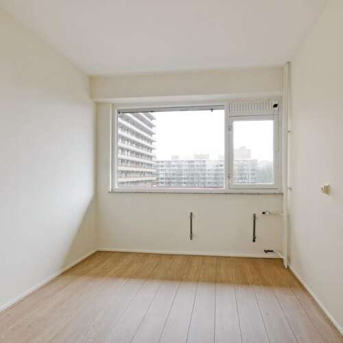 Foto #3 Appartement Arthur van Schendelplein Delft