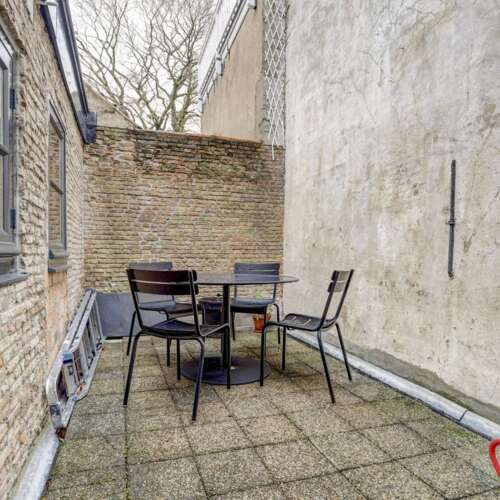 Foto #22 Huurwoning Kolk Delft