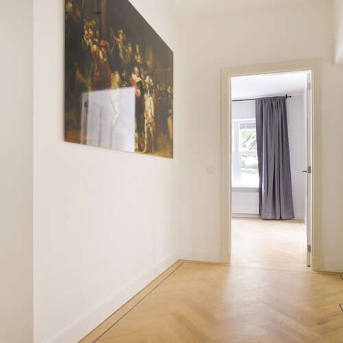 Foto #6 Appartement Breughelstraat Amsterdam