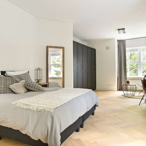 Foto #9 Appartement Breughelstraat Amsterdam