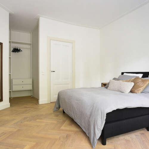 Foto #17 Appartement Breughelstraat Amsterdam