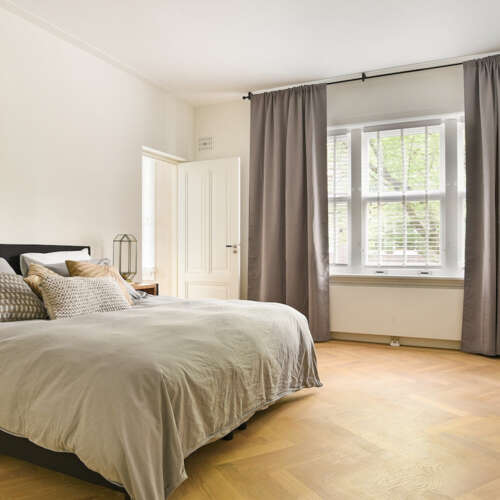 Foto #18 Appartement Breughelstraat Amsterdam