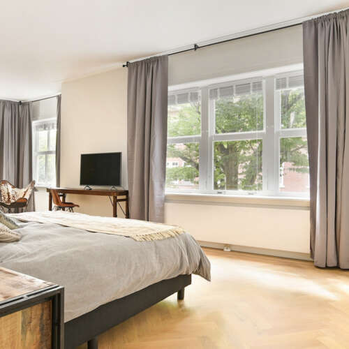 Foto #7 Appartement Breughelstraat Amsterdam