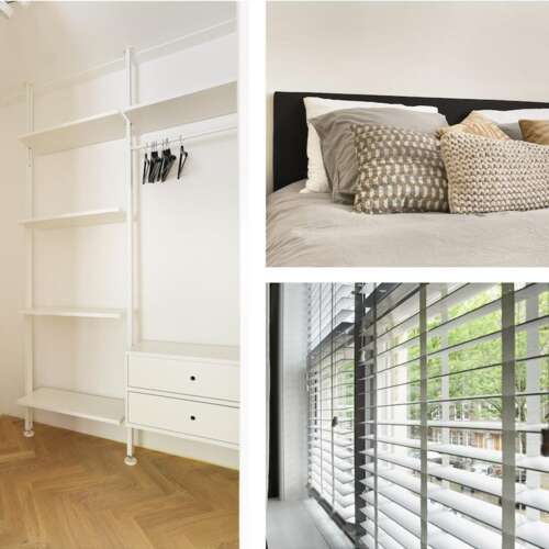 Foto #19 Appartement Breughelstraat Amsterdam