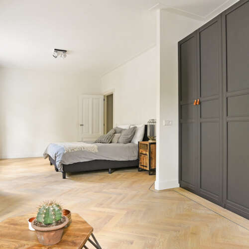 Foto #11 Appartement Breughelstraat Amsterdam