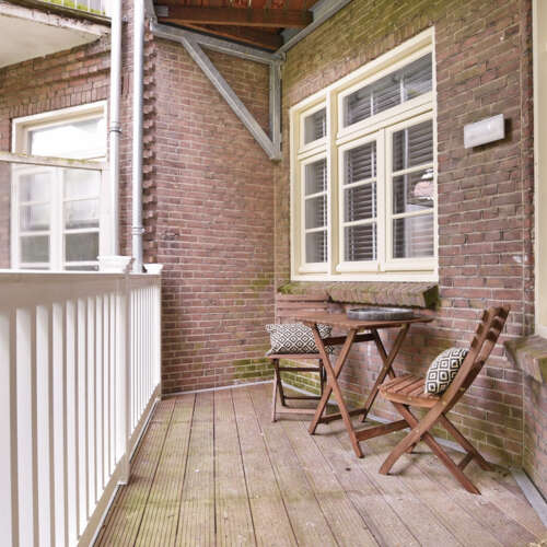 Foto #23 Appartement Breughelstraat Amsterdam