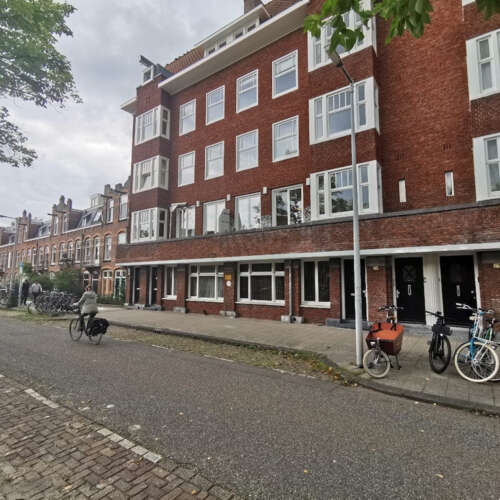 Foto #11 Appartement Sloterkade Amsterdam