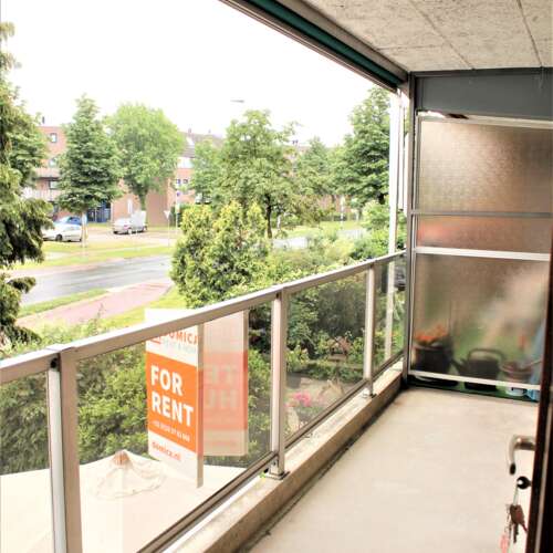 Foto #17 Appartement Schepen Ketelhoethof Arnhem