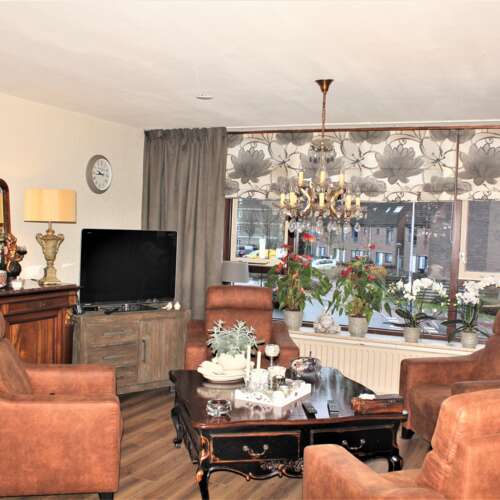 Foto #1 Appartement Schepen Ketelhoethof Arnhem