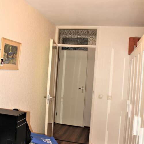 Foto #14 Appartement Schepen Ketelhoethof Arnhem