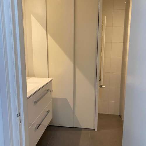 Foto #2 Appartement Daniël Stalpertstraat Amsterdam