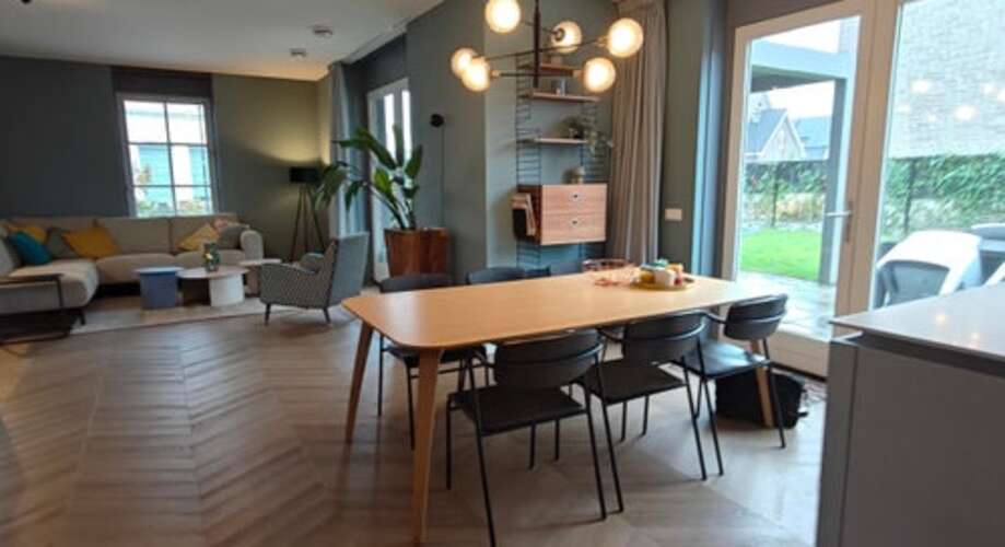 Foto #5 Huurwoning Roskam Veldhoven