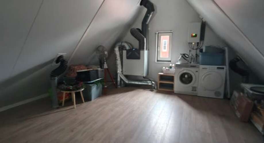 Foto #21 Huurwoning Roskam Veldhoven