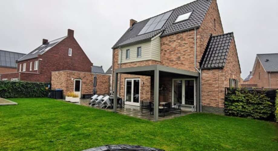 Foto #22 Huurwoning Roskam Veldhoven