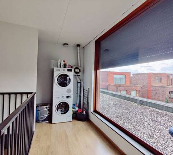 Foto #10 Huurwoning Grassavanne Eindhoven