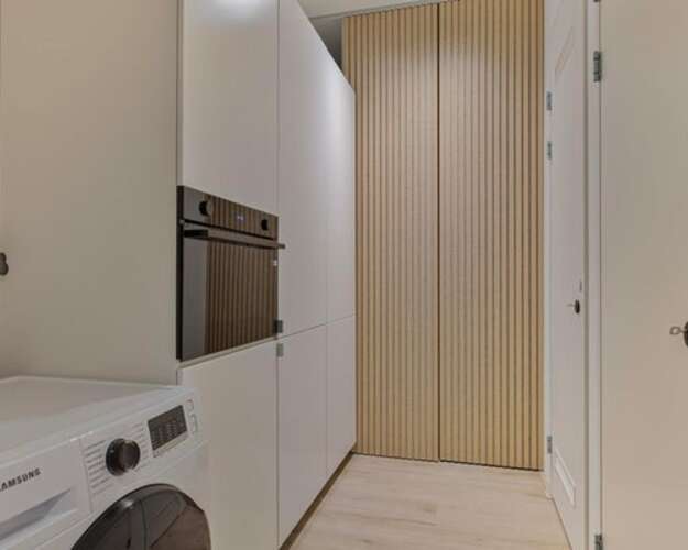 Foto #2 Appartement Hoola van Nootenstraat Utrecht