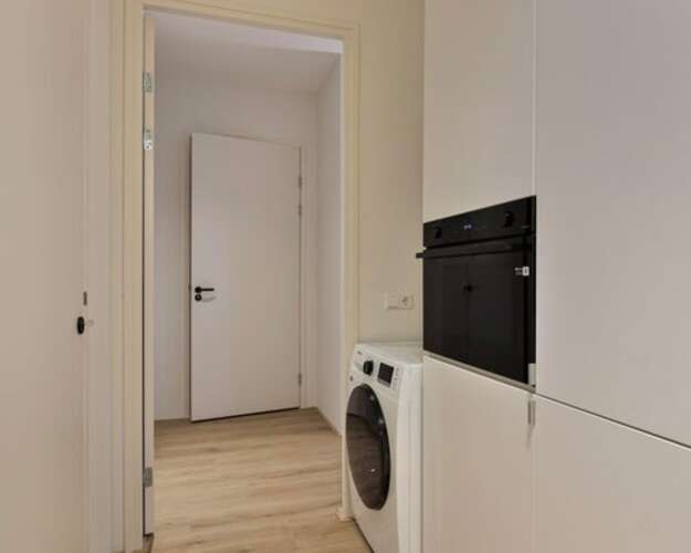 Foto #3 Appartement Hoola van Nootenstraat Utrecht