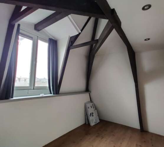 Foto #8 Appartement Wagenaarstraat Amsterdam