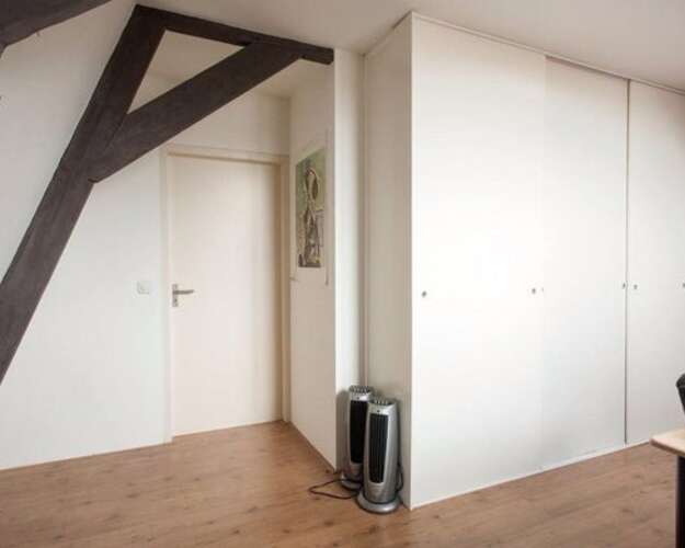 Foto #6 Appartement Wagenaarstraat Amsterdam