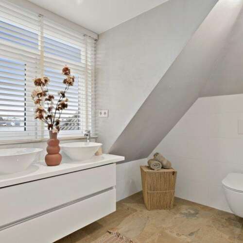 Foto #7 Appartement Boekhorststraat Den Haag