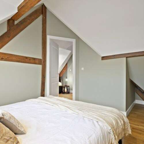 Foto #11 Appartement Boekhorststraat Den Haag