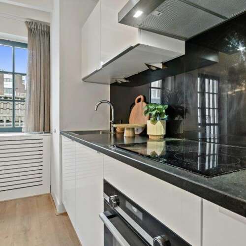 Foto #2 Appartement Boekhorststraat Den Haag