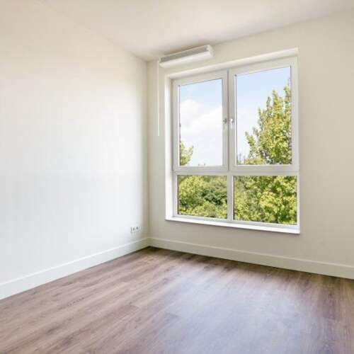 Foto #2 Appartement Oude Haagweg Den Haag