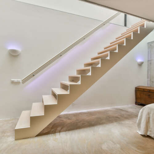 Foto #17 Appartement Sint Nicolaasstraat Amsterdam